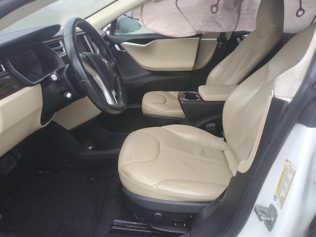 Продаж на аукціоні авто 2015 Tesla Model S, vin: 5YJSA1H2XFFP70380, номер лоту: 93259485