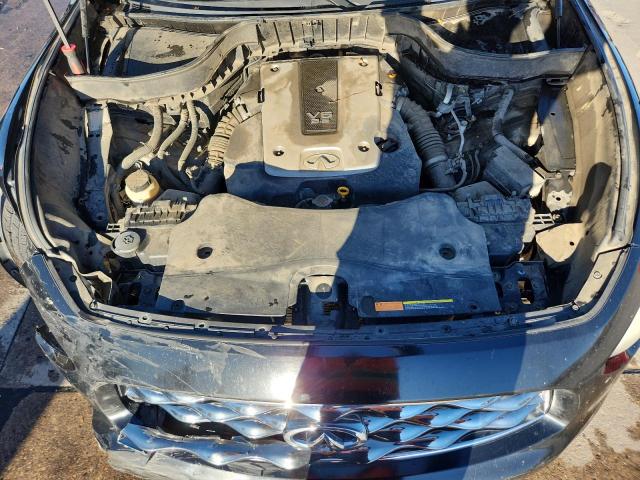 Aukcja sprzedaży 2010 Infiniti Fx35, vin: JN8AS1MW4AM856094, numer aukcji: 90808965