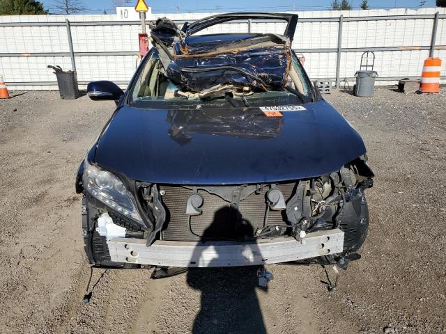 Aukcja sprzedaży 2013 Lexus Rx, vin: 2T2BK1BA8DC192208, numer aukcji: 47532755