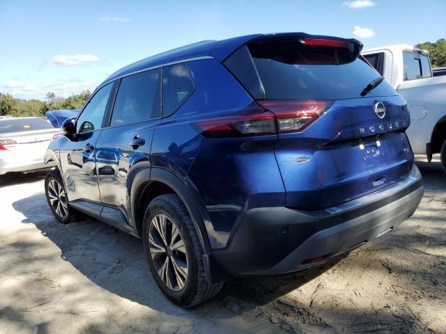 Aukcja sprzedaży 2023 Nissan Rogue, vin: 5N1BT3BA2PC687574, numer aukcji: 91099345