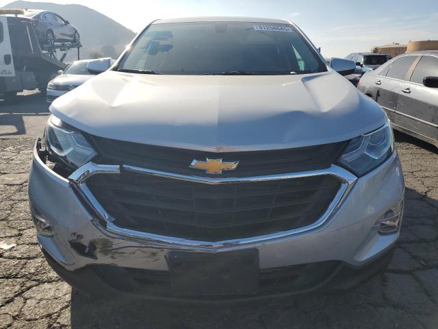 2018 Chevrolet Equinox მანქანა იყიდება აუქციონზე, vin: 2GNAXJEV9J6239590, აუქციონის ნომერი: 91258645