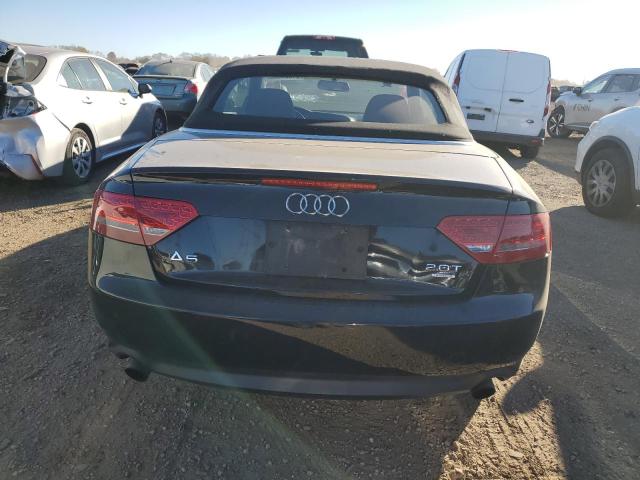 91023865 :رقم المزاد ، WAULFAFH1AN018992 vin ، 2010 Audi A5 Premium مزاد بيع