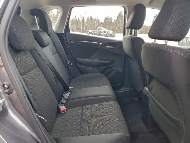 Aukcja sprzedaży 2016 Honda Fit, vin: 3HGGK5H5XGM105269, numer aukcji: 94894475