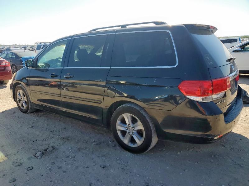 Продажа на аукционе авто 2008 Honda Odyssey To, vin: 5FNRL38988B067204, номер лота: 92108675