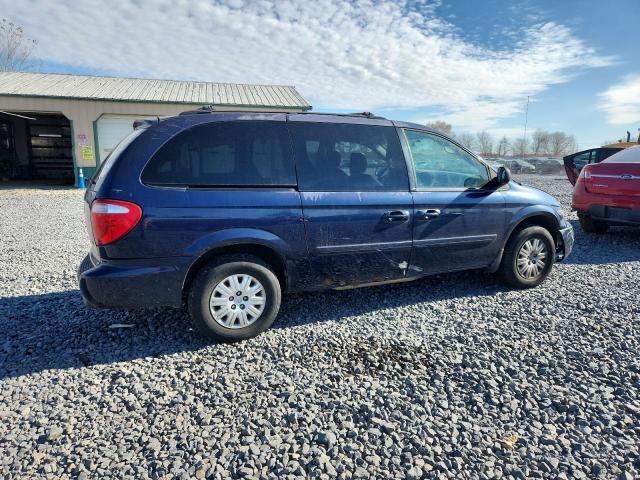 92612625 :رقم المزاد ، 2A4GP44R36R794737 vin ، 2006 Chrysler Town & Country مزاد بيع