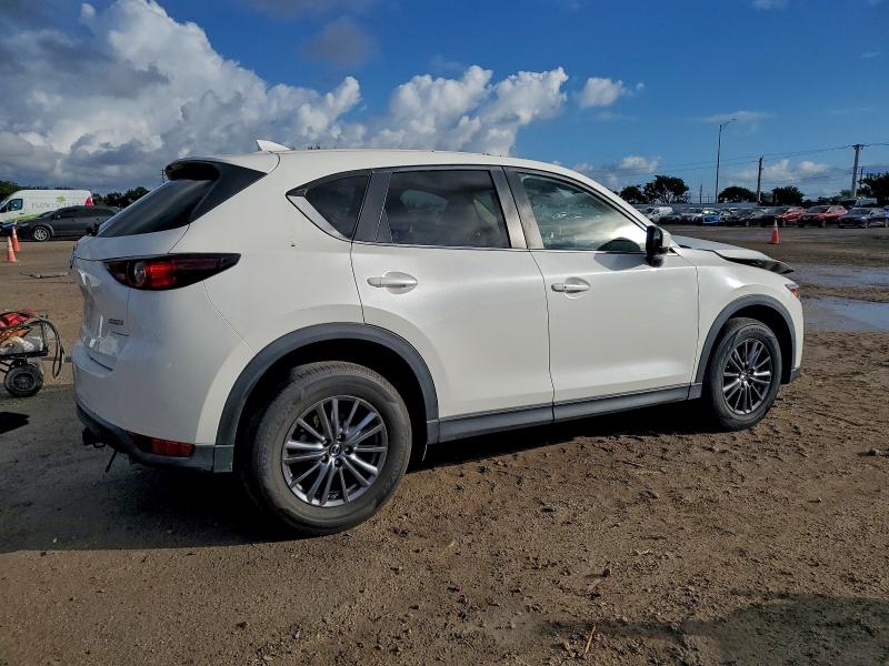 Aukcja sprzedaży 2019 Mazda Cx-5, vin: JM3KFBCM9K1558659, numer aukcji: 94338645