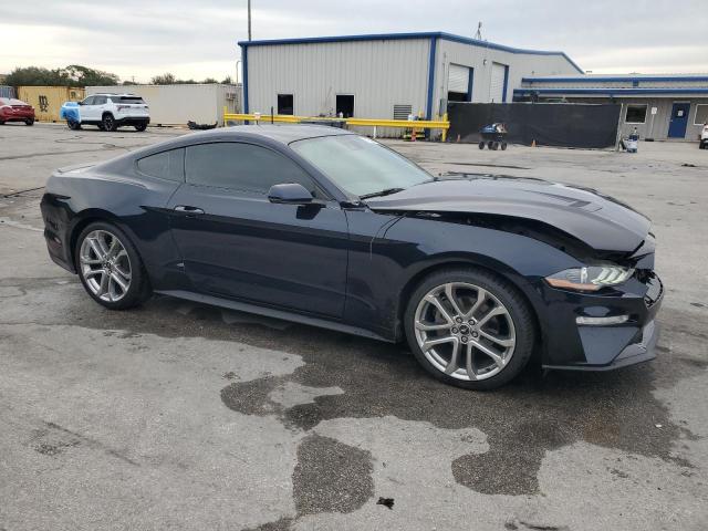 2021 Ford Mustang მანქანა იყიდება აუქციონზე, vin: 1FA6P8TH6M5104741, აუქციონის ნომერი: 91554865