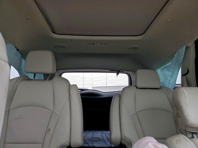 Продаж на аукціоні авто 2023 Buick Enclave, vin: 5GAEVBKW5PJ195670, номер лоту: 93697125