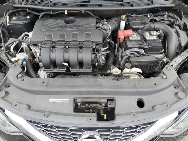 Продажа на аукционе авто 2019 Nissan Sentra S, vin: 3N1AB7AP0KY223590, номер лота: 90650285
