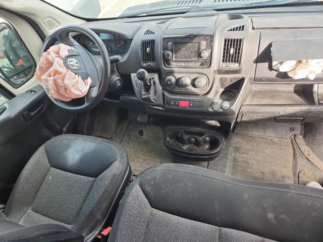 Продаж на аукціоні авто 2021 Ram Promaster, vin: 3C6LRVDG7ME518215, номер лоту: 92896445
