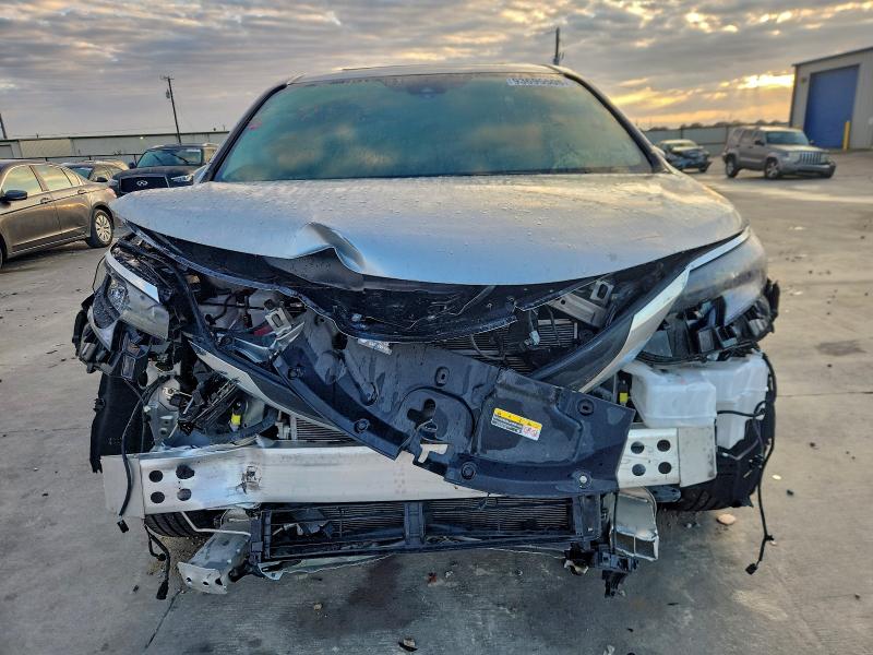 Продажа на аукционе авто 2025 Toyota Sienna Xle, vin: 5TDYRKEC6SS228155, номер лота: 93695505