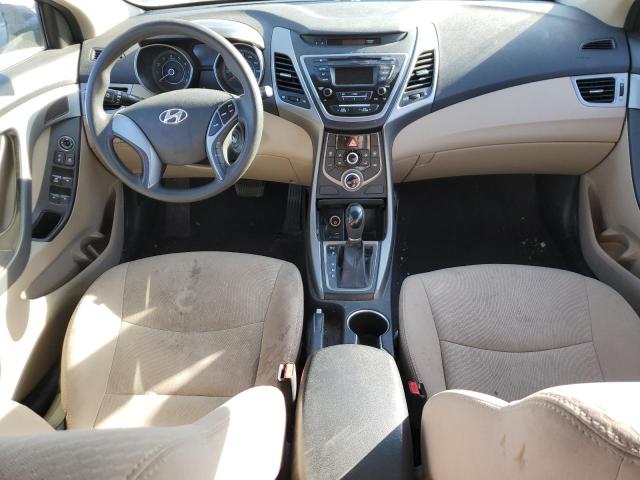 Aukcja sprzedaży 2016 Hyundai Elantra, vin: 5NPDH4AEXGH700892, numer aukcji: 93017915