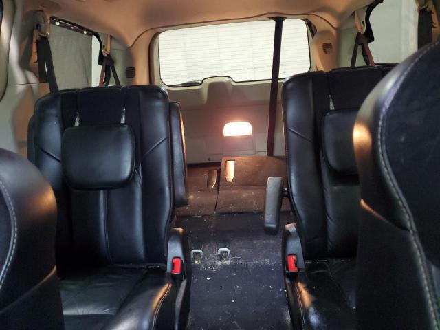 Aukcja sprzedaży 2015 Chrysler Town & Country, vin: 2C4RC1GG4FR662847, numer aukcji: 93520185