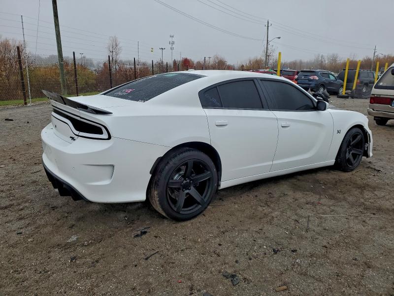Aukcja sprzedaży 2018 Dodge Charger, vin: 2C3CDXAT2JH194812, numer aukcji: 93854675