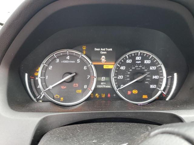 Aukcja sprzedaży 2017 Acura Tlx, vin: 19UUB1F56HA009894, numer aukcji: 92727655