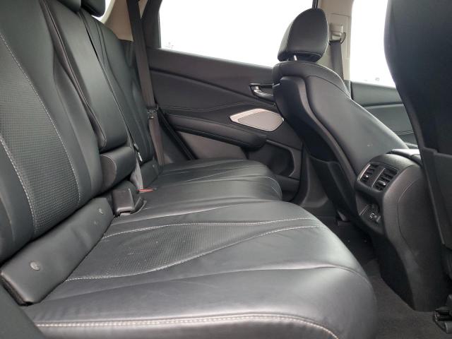2019 Acura Rdx მანქანა იყიდება აუქციონზე, vin: 5J8TC2H50KL031817, აუქციონის ნომერი: 93682465