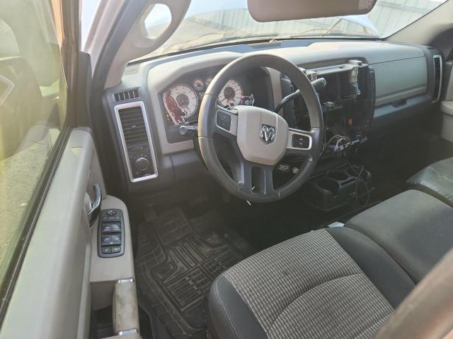 Aukcja sprzedaży 2011 Dodge Ram 1500, vin: 1D7RV1CT5BS552692, numer aukcji: 93285445