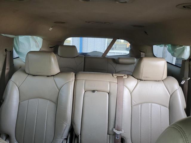 Продажа на аукционе авто 2010 Buick Enclave, vin: 5GALRBED9AJ181574, номер лота: 91632085