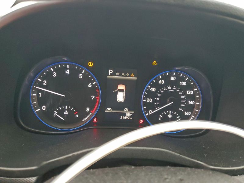 Aukcja sprzedaży 2023 Hyundai Kona, vin: KM8K2CAB3PU048191, numer aukcji: 94253055