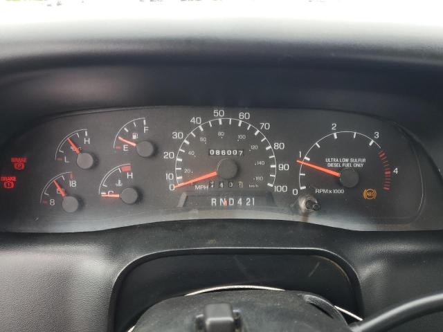 92746095 :رقم المزاد ، 3FRNF6FBXAV271210 vin ، 2010 Ford F650 Super مزاد بيع