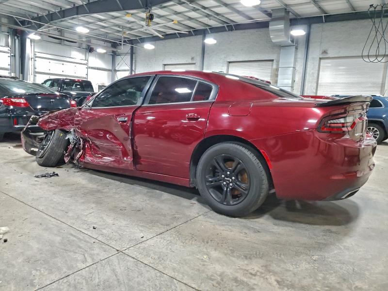 Продаж на аукціоні авто 2018 Dodge Charger, vin: 2C3CDXBG5JH236956, номер лоту: 93775505
