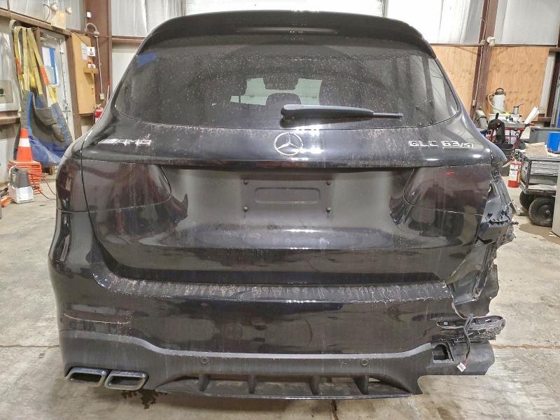 Продажа на аукционе авто 2019 Mercedes-benz Glc, vin: WDC0G8KB4KF596006, номер лота: 93477775