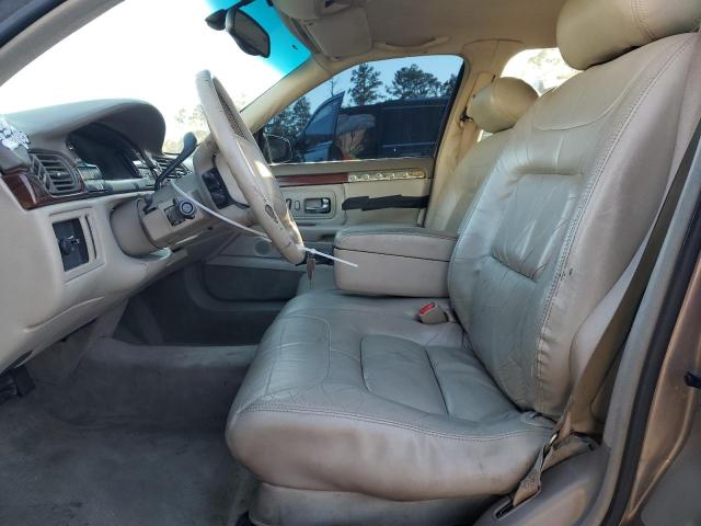 Продажа на аукционе авто 1999 Cadillac Deville, vin: 1G6KD54Y7XU801315, номер лота: 91323855