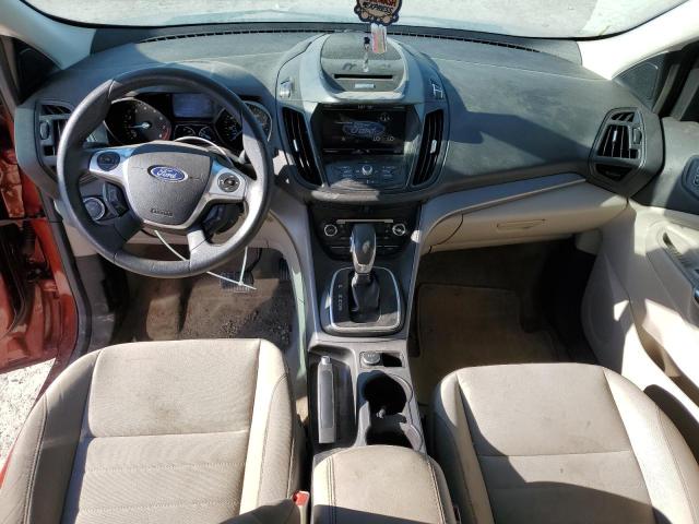 Aukcja sprzedaży 2014 Ford Escape Se, vin: 1FMCU0GX3EUB47588, numer aukcji: 91709685