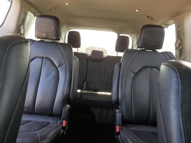 Aukcja sprzedaży 2017 Chrysler Pacifica, vin: 2C4RC1EG5HR708515, numer aukcji: 90750615