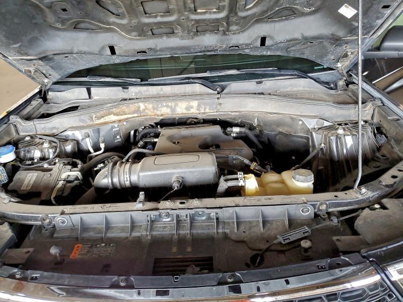 2020 Ford Explorer X მანქანა იყიდება აუქციონზე, vin: 1FMSK7DH1LGC30830, აუქციონის ნომერი: 93936165