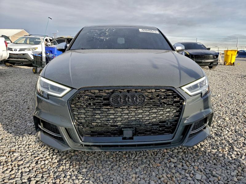 Aukcja sprzedaży 2017 Audi S3, vin: WAUB1GFF9H1013018, numer aukcji: 93940675