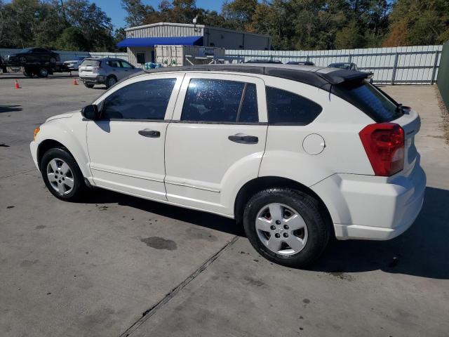 2007 Dodge Caliber მანქანა იყიდება აუქციონზე, vin: 1B3HB28B57D261921, აუქციონის ნომერი: 93318205