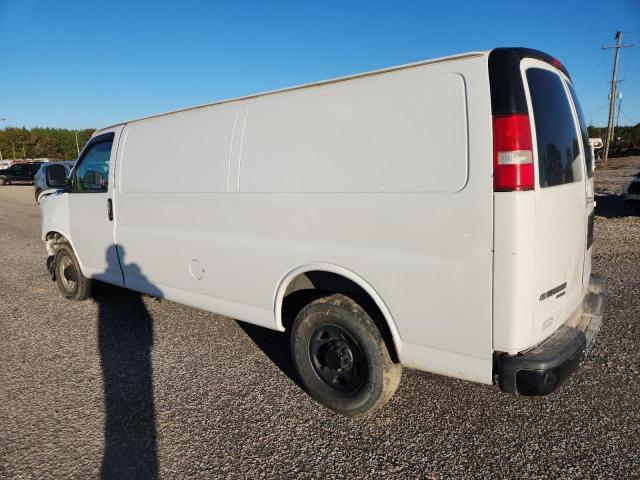 2015 Chevrolet Express G2 მანქანა იყიდება აუქციონზე, vin: 1GCWGGCF4F1263870, აუქციონის ნომერი: 91446395