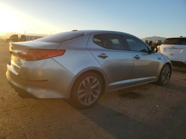 Продажа на аукционе авто 2014 Kia Optima Sx, vin: 5XXGR4A62EG346877, номер лота: 92929535