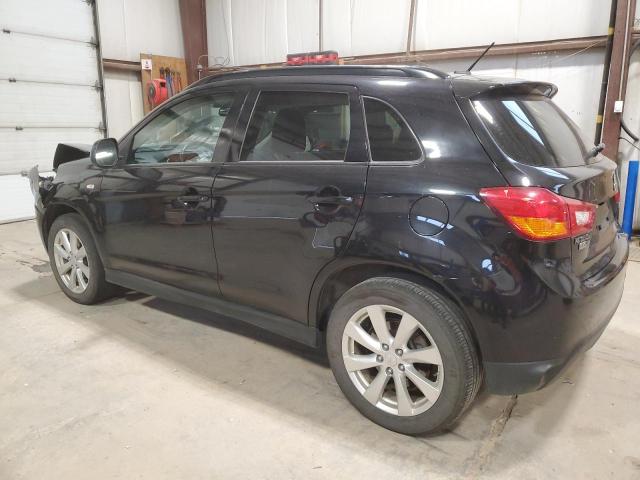 Aukcja sprzedaży 2014 Mitsubishi Rvr Gt, vin: 4A4AJ4AU9EE604742, numer aukcji: 91452435