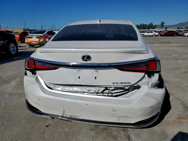 94771435 :رقم المزاد ، 58ADA1C17RU052275 vin ، 2024 Lexus Es مزاد بيع
