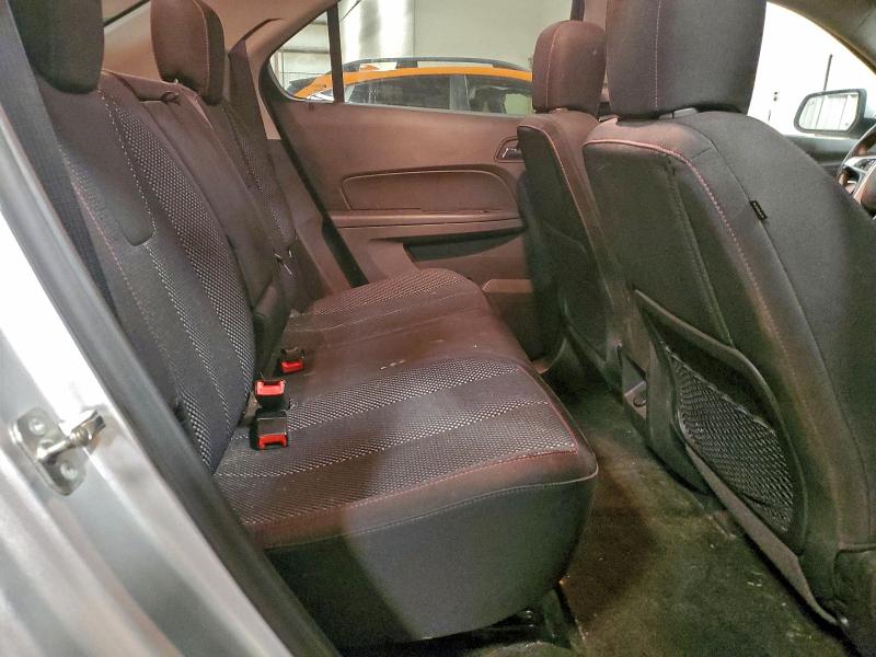 94429435 :رقم المزاد ، 2GNFLFEK0H6331928 vin ، 2017 Chevrolet Equinox Lt مزاد بيع