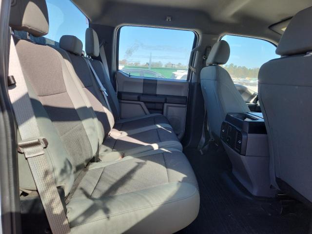 Продаж на аукціоні авто 2018 Ford F150, vin: 1FTEW1EP0JKC18512, номер лоту: 91106115