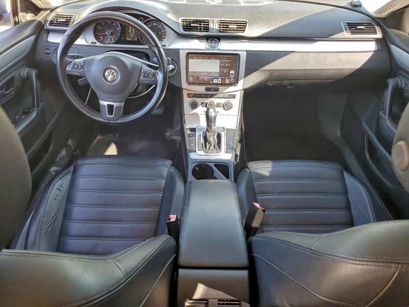 2013 Volkswagen Cc მანქანა იყიდება აუქციონზე, vin: WVWBP7AN4DE535462, აუქციონის ნომერი: 94177985