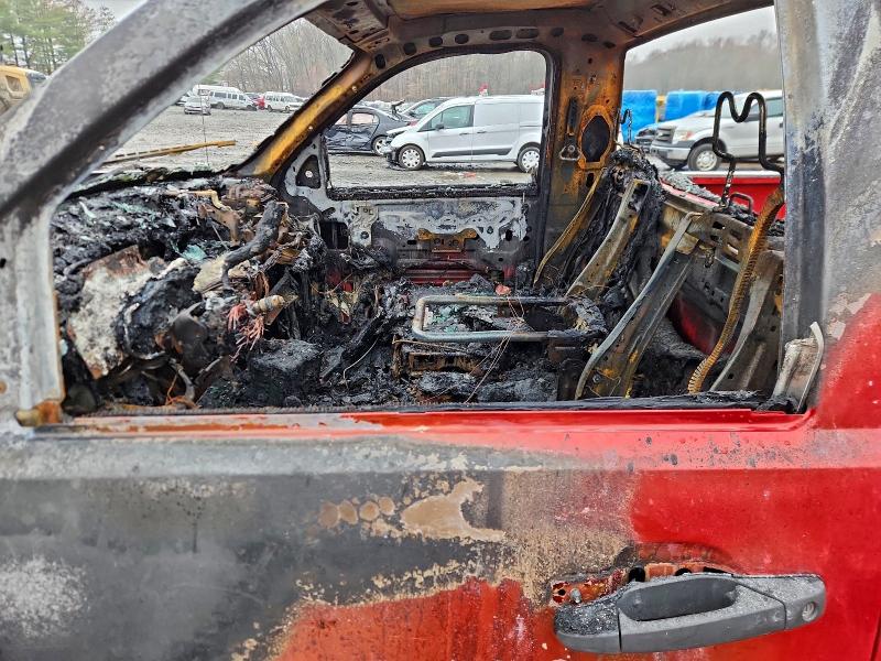 Aukcja sprzedaży 2014 Gmc Sierra, vin: 1GT02ZCG5EF177848, numer aukcji: 93560475