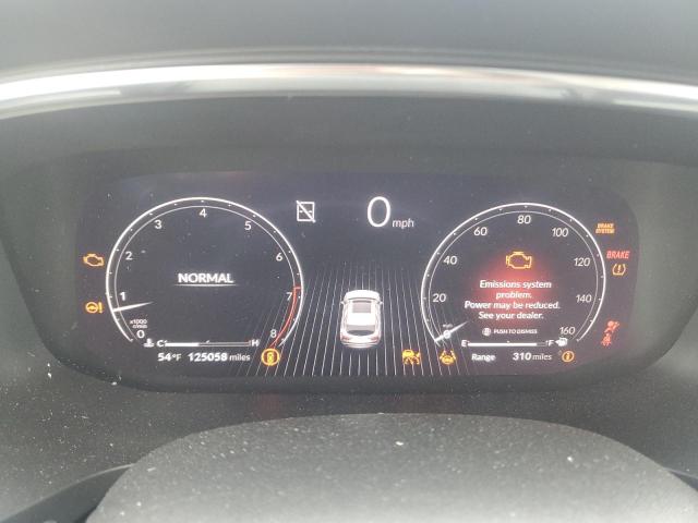 Продажа на аукционе авто 2024 Acura Mdx Techno, vin: 5J8YE1H46RL021000, номер лота: 92011915