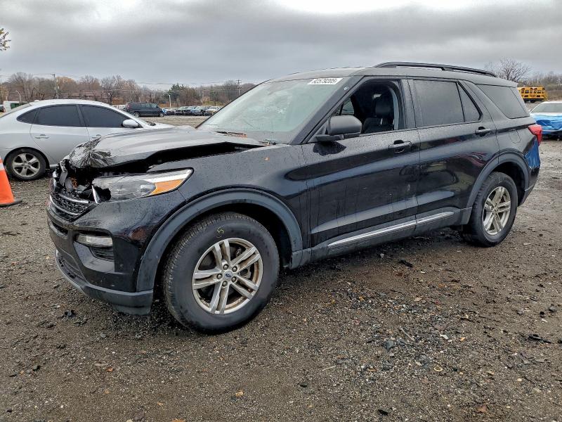 Aukcja sprzedaży 2023 Ford Explorer, vin: 1FMSK8DHXPGB27725, numer aukcji: 92579205