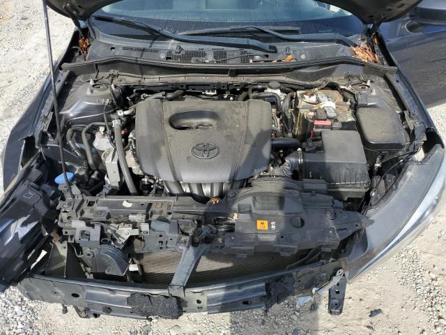 Aukcja sprzedaży 2019 Toyota Yaris, vin: 3MYDLBYV4KY520328, numer aukcji: 92568285