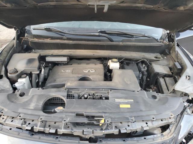 91645465 :رقم المزاد ، 5N1DL0MN0JC506616 vin ، 2018 Infiniti Qx60 مزاد بيع