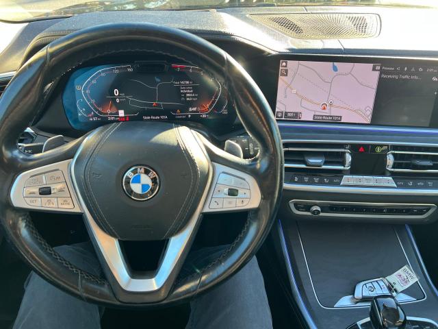 Продажа на аукционе авто 2020 Bmw X7 Xdrive4, vin: 5UXCW2C05L9B19506, номер лота: 93977015