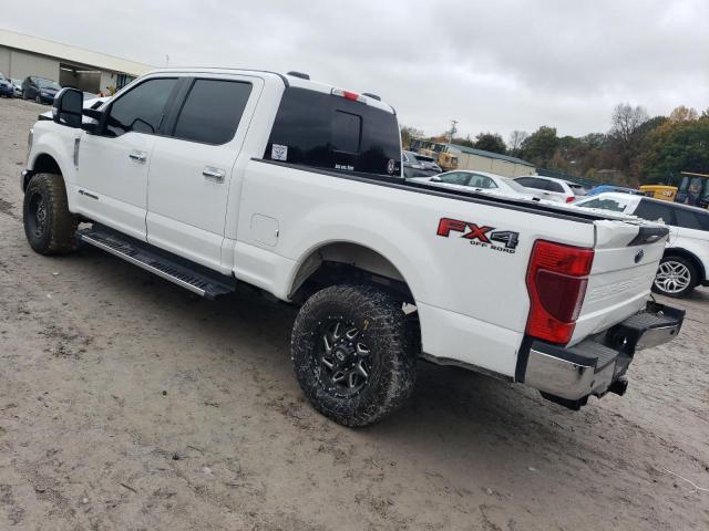 Продаж на аукціоні авто 2020 Ford F250, vin: 1FT7W2BT1LED50373, номер лоту: 90713485