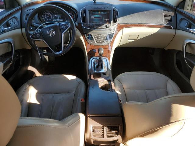 2015 Buick Regal მანქანა იყიდება აუქციონზე, vin: 2G4GN5EX5F9266482, აუქციონის ნომერი: 91060475