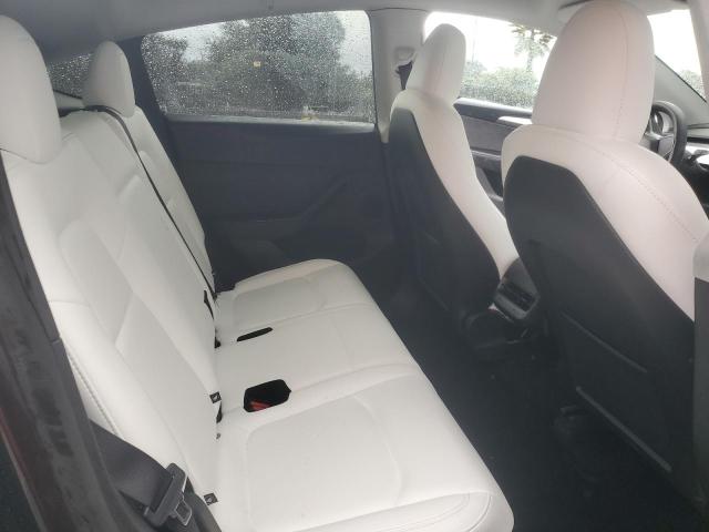 Продаж на аукціоні авто 2025 Tesla Model Y, vin: 7SAYGAEE1SF232171, номер лоту: 92808765
