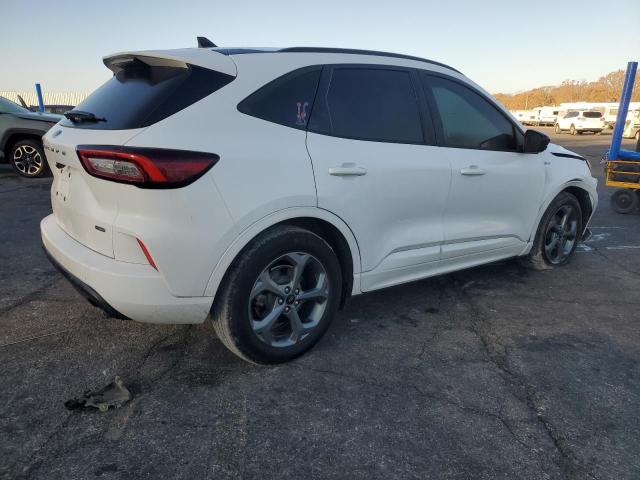 92631155 :رقم المزاد ، 1FMCU0MZ1PUB27297 vin ، 2023 Ford Escape مزاد بيع