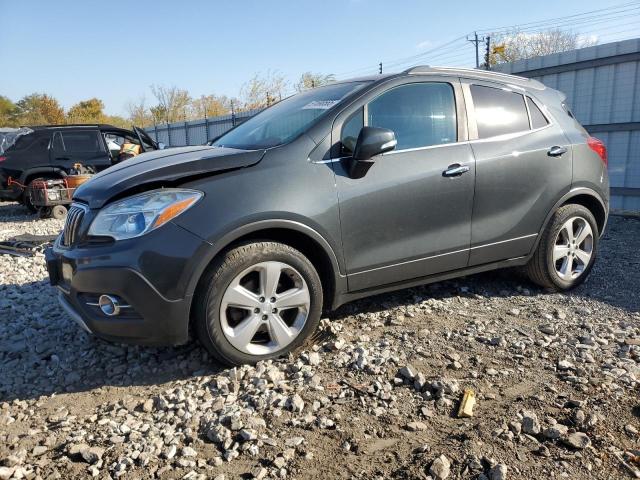 Aukcja sprzedaży 2016 Buick Encore, vin: KL4CJBSB4GB535488, numer aukcji: 91698565